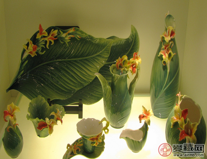 艺术收藏与图片详情