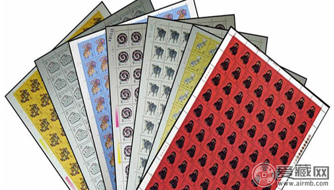 一轮生肖票大全最新价格图片