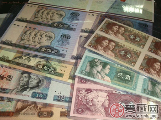 中国长城硬币投资有限公司简介