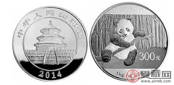 纪念币收藏价格表与行情