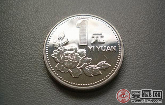 2000年一元硬币最新价格行情和图片