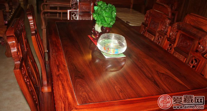最新红木家具价格及图片
