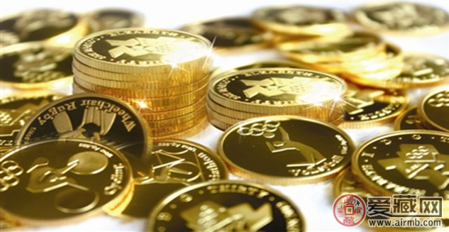 08奥运金银纪念币图片与价格