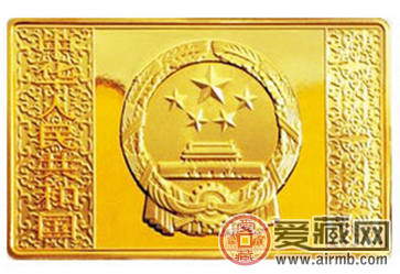 2009年水浒传一组5盎司彩金币图片和价格