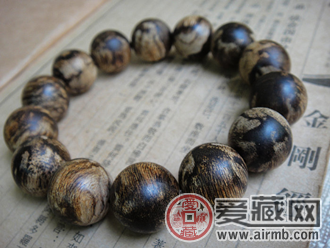 土沉香手串图片及价格