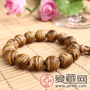 土沉香手串图片及价格