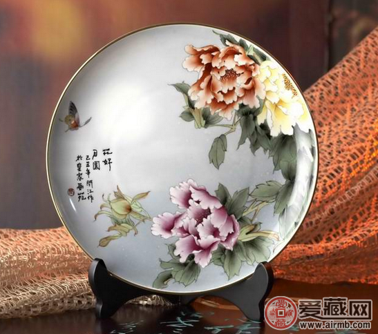 陶瓷藏品图片展示