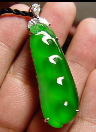 组图:哪些收藏品只赚不赔 黄龙玉五年涨千倍