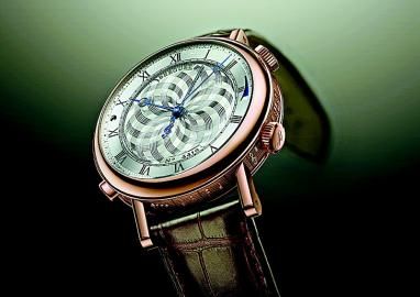 中国藏家海外掘金腕表 收藏关注品牌功能材质