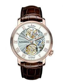 中国藏家海外掘金腕表 收藏关注品牌功能材质