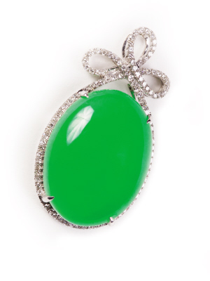 黄金有价玉无价