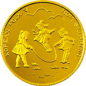 罗杰斯买朝鲜金币，你呢？