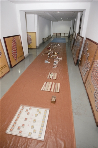 小小火柴盒收藏大世界