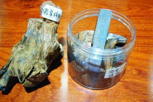 价超黄金：沉香，天然仍是收藏首选