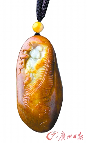 市面赝品数量是真品的10倍