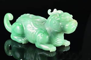 文玩仍属价格洼地 市场价值被低估