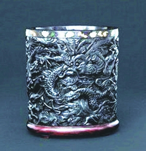 文玩仍属价格洼地 市场价值被低估