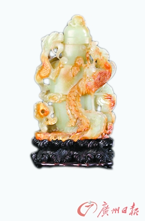 收藏把关严 兑现才有主动权