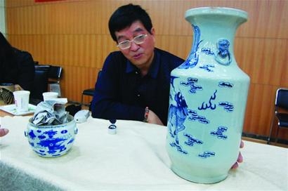 藏友3万元淘的瓷器被鉴定为北宋定窑 价值千万以上
