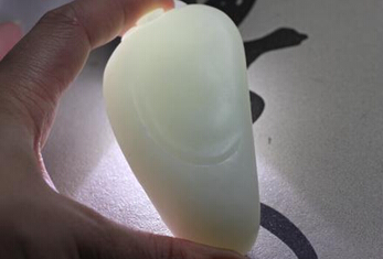 现在和田玉的价格多少