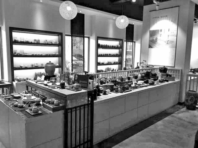 茶只是一种生活方式别让“发财”迷了眼