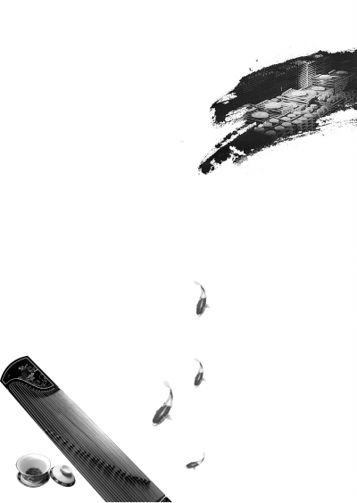 茶只是一种生活方式别让“发财”迷了眼