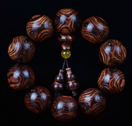 海南黄花梨(含越南黄花梨)