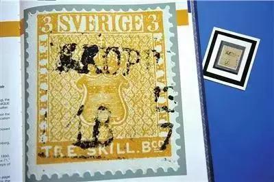 瑞士日内瓦一家拍卖行宣布，瑞典“黄色3先令”邮票蝉联世界最贵单张邮票头衔