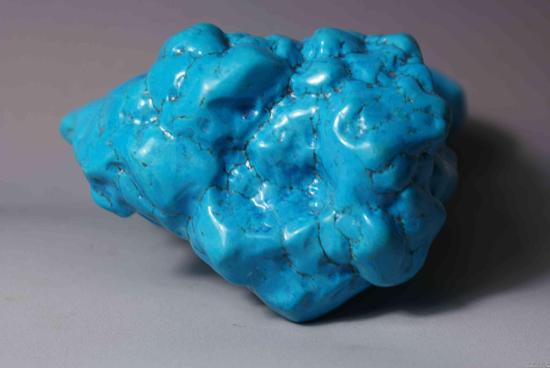 绿松石鉴别方法大全 鉴别绿松石必看密招