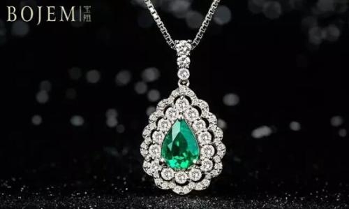 心肺疾病杀手：祖母绿