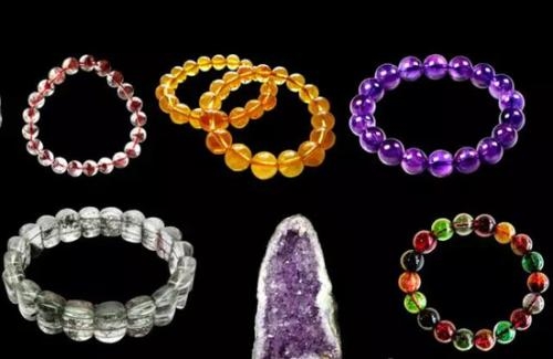 物理疗法大神：水晶