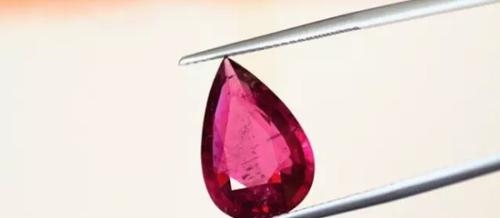 养生旺桃花：碧玺