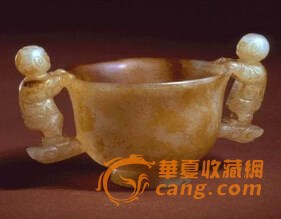 明清古玉值多少钱？为何价值超过高古玉