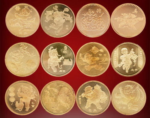 为了更好地铭记历史、缅怀先烈，中国人民银行决定发行这套纪念币，面值为1元。可能有小伙伴要感叹了，才1元有啥可抢的？但纪念币可不是一般的货币，可不是用来买东西这么简单！