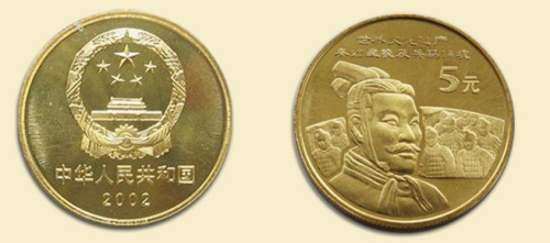 你的朋友圈被这枚纪念币刷屏了吗？你家还珍藏了哪些？