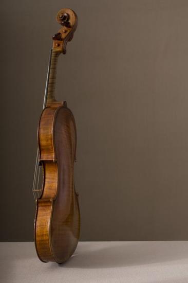 1686年制 斯特拉迪瓦利 “Ex-Kochaski, Rosenheim” 小提琴