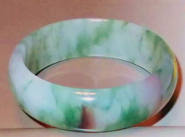 桂林翠手镯2
