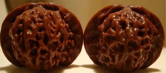 文玩核桃狮子头大全，考验眼力的时候来了！（一）