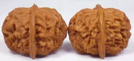 文玩核桃狮子头大全，考验眼力的时候来了！（一）