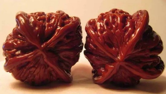 文玩核桃狮子头大全，考验眼力的时候来了！（一）