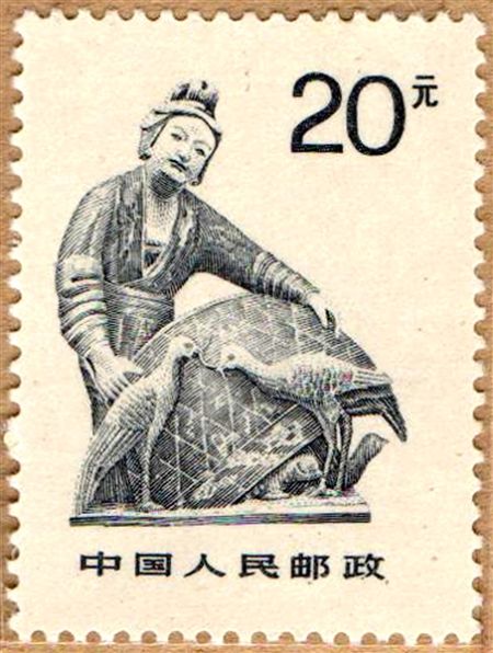 《中国石窟艺术》