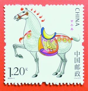 第三轮马年邮票价格涨势喜人，但生肖新邮一般会高开低走。资深邮品专家王宝恭认为，大版马票的价位应该在龙票和蛇票之间，在220-250元比较合理。