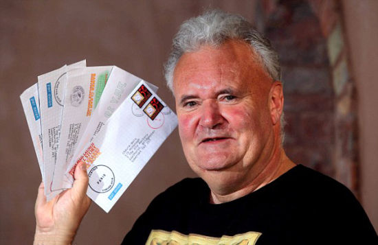 安格斯·麦当诺