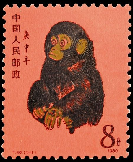 80版猴票行情（元/枚）1980年：0.081996年至1997年：3000元1997年底至1998年：1600元2005年：5000元2010年底至2011年初：1.1万元至1.2万元近期：1万元至1.2万元