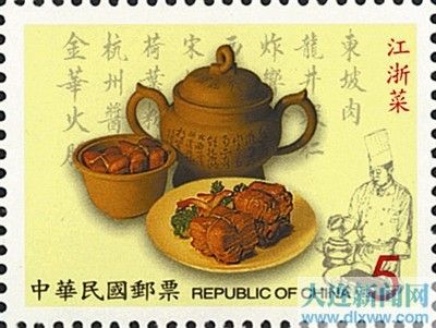 福建菜系的佛跳墙