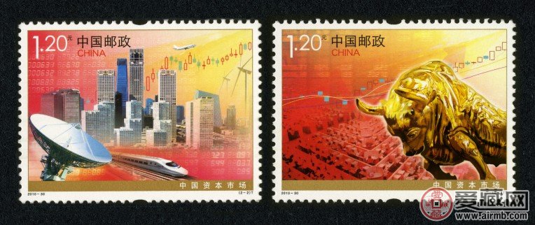 2010-30 中国资本市场（T）