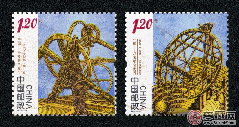 2011-30 古代天文仪器（T）