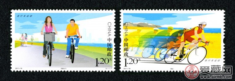 2011-19 自行车运动（T）