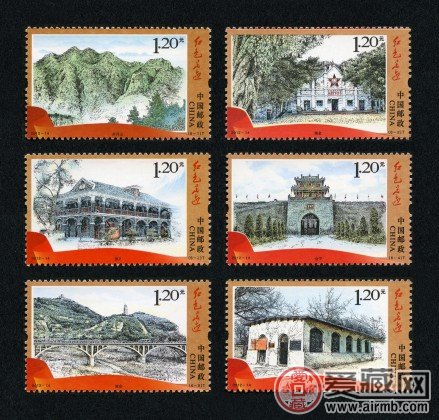 2012-14 红色足迹（T）