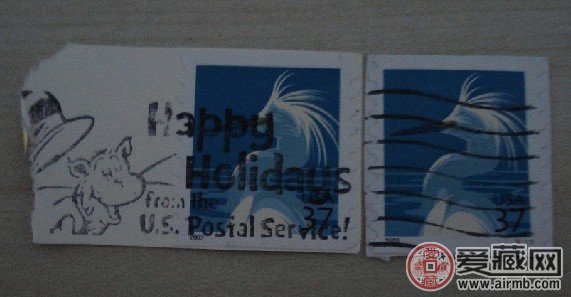 美国白鹭信销票